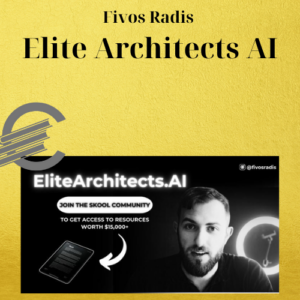 Fivos Radis – Elite Architects AI