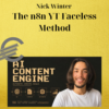 Nick Winter – The n8n YT Faceless Method 2 Nick Winter – The n8n YT Faceless Method