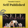 Amanda Frances – Self Published