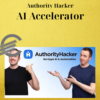 Authority Hacker – AI Accelerator
