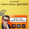 Kyle Herbel – Cortex (Up to April 2026)