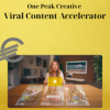One Peak Creative – Viral Content Accelerator