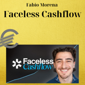 Fabio Morena – Faceless Cashflow