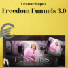 Leanne Lopez – Freedom Funnels 3.0