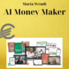Maria Wendt – AI Money Maker