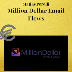 Matias Perelli – Million Dollar Email Flows