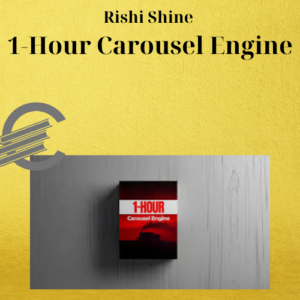 Rishi Shine – 1-Hour Carousel Engine