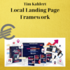 Tim Kahlert – Local Landing Page Framework 2 Tim Kahlert – Local Landing Page Framework