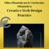 Olha Olianishyna & Viacheslav Olianishyn – Creative Web Design Practice