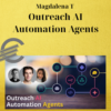 Magdalena T – Outreach AI Automation Agents 3 Magdalena T – Outreach AI Automation Agents