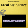 Nathan Bentley – Steal My Agency