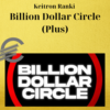Keitron Ranki – Billion Dollar Circle (Plus) 3 Keitron Ranki – Billion Dollar Circle (Plus)