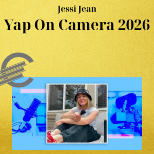 Jessi Jean – Yap On Camera 2026