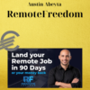Austin Abeyta – RemoteFreedom