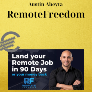 Austin Abeyta – RemoteFreedom