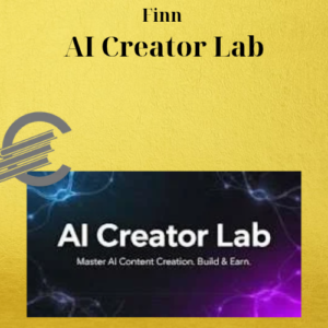 Finn – AI Creator Lab