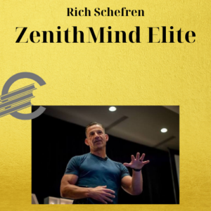 Rich Schefren – ZenithMind Elite
