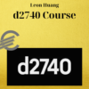 Leon Huang – d2740 Course 3 Leon Huang – d2740 Course