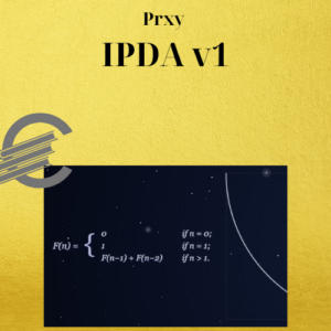 Prxy – IPDA v1