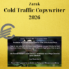 Zarak – Cold Traffic Copywriter 2026 2 Zarak – Cold Traffic Copywriter 2026