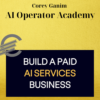 Corey Ganim – AI Operator Academy