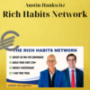 Austin Hankwitz – Rich Habits Network