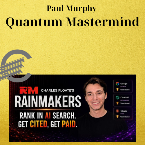 Charles Floate – AI SEO RAINMAKERS 1 Charles Floate – AI SEO RAINMAKERS