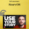 Ed Lawrence – StoryOS