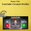 Danny Why – YouTube Creator Profits