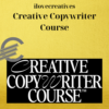 ilovecreatives – Creative Copywriter Course