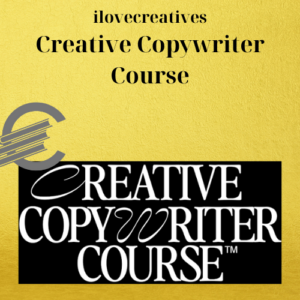 ilovecreatives – Creative Copywriter Course