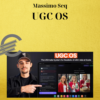 Massimo Seq – UGC OS 2 Massimo Seq – UGC OS