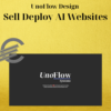 UnoFlow Design – Sell Deploy AI Websites