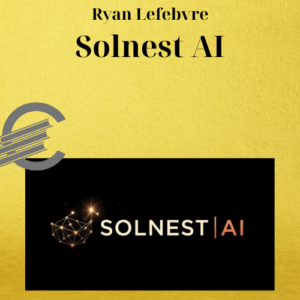 Ryan Lefebvre – Solnest AI
