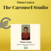 Tinna Loaiza – The Carousel Studio