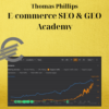 Thomas Phillips – E-commerce SEO & GEO Academy