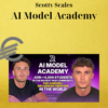 Scotty Scales – AI Model Academy