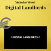 Nicholas Wood – Digital Landlords