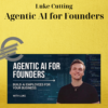Luke Cutting – Agentic AI for Founders