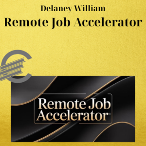 Delaney William – Remote Job Accelerator