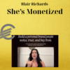 Blair Richards – She’s Monetized 2 Blair Richards – She’s Monetized