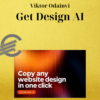 Viktor Odainyi – Get Design AI