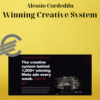 Alessio Cordeddu – Winning Creative System 3 Alessio Cordeddu – Winning Creative System