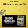 Nicolas Cole & Dickie Bush – Decision Journaling 2 Nicolas Cole & Dickie Bush – Decision Journaling
