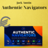 Jack Austin – Authentic Navigators 2 Jack Austin – Authentic Navigators