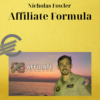 Nicholas Fowler – Affiliate Formula