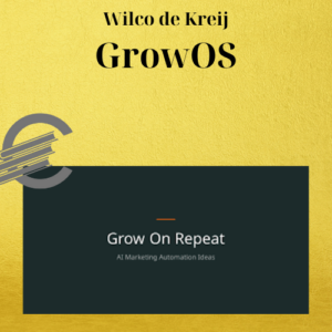 Sale! NEW Add to wishlist Wilco de Kreij - GrowOS Home / Business Wilco de Kreij – GrowOS 497 $ Original price was: 497 $.25 $Current price is: 25 $. Contact us via email isco.coursebetter@gmail.com to pay for Wilco de Kreij – GrowOS with PayPal/Credit Card/Crypto. Buy Now Add to wishlist Category: Business Description Reviews (0) Proof Download Video Player 00:03 00:29 Here’s What You Get: Wilco de Kreij – GrowOS is an AI-powered marketing automation system created by Wilco de Kreij, designed to function like a complete AI marketing department for entrepreneurs, creators, agencies, and small businesses. It runs through Claude Code and combines pre-built marketing workflows with training, customization, and integrations. Overview GrowOS is built around the idea of moving from using AI through individual prompts to operating a connected marketing system. The system can research a market, create content, develop ads and sales pages, edit videos, and prepare or publish marketing assets while maintaining a consistent brand voice. What’s Included 1. 30+ Expert Marketing Workflows Newsletter creation Twitter/X, LinkedIn and Facebook content Facebook ads and AI-generated ad images Landing pages and sales pages Video editing with subtitles, cuts and animations Carousels YouTube thumbnails Competitor research Content strategy and planning Marketing campaign development The workflows share a voice profile and can use feedback to improve future outputs. 2. Run the System Training Step-by-step training showing how to install and operate GrowOS, from understanding Claude and the workflows through to creating and publishing marketing assets. 3. Automate Anything Training Teaches users how to create their own AI workflows for repetitive business tasks using plain English, without needing to code or rely on platforms such as Zapier or Make. 4. Expert Upgrade Allows GrowOS to be trained on a specific industry by incorporating competitor content, expert material, market research and other niche-specific information. 5. Connection Kit Connects the system to existing business tools such as email platforms, social schedulers and advertising accounts so workflows can move beyond content generation into publishing and scheduling. 6. Team Operations Training for using GrowOS with VAs, assistants or business partners, including permissions and workflow handoffs. Key Concept The major distinction of GrowOS is systemization. Instead of: Prompt → AI response → manually fix → manually publish the intended workflow is closer to: Research → strategy → creation → quality check → improvement → publishing The system can also be scheduled to perform recurring tasks, such as preparing social posts or newsletters automatically. Who Is It For? GrowOS is particularly suited to: Entrepreneurs and online business owners Marketing agencies Content creators Coaches and consultants E-commerce businesses Small marketing teams Freelancers Businesses producing content across multiple channels It is especially useful for people who already know what they want their marketing to accomplish but don’t have the time or staff to execute every repetitive task manually. Creator Wilco de Kreij says he has built and sold three companies, served more than 50,000 customers across 150+ countries, and has 22 years of marketing experience. He developed GrowOS initially for his own business before turning the system into a product. Overall Wilco de Kreij – GrowOS is best categorized as an AI Marketing / Claude Code / Marketing Automation program. Its main value is not simply a collection of prompts, but a connected set of 30+ marketing workflows designed to turn AI into an ongoing marketing operation. See More: Stephanie Anne Hughson – Hold The Energy Wilco de Kreij – GrowOS