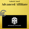 Gabriel Ansel – Advanced Affiliate