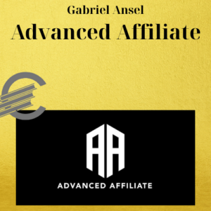 Gabriel Ansel – Advanced Affiliate