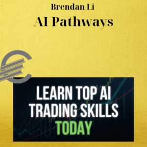 Brendan Li – AI Pathways